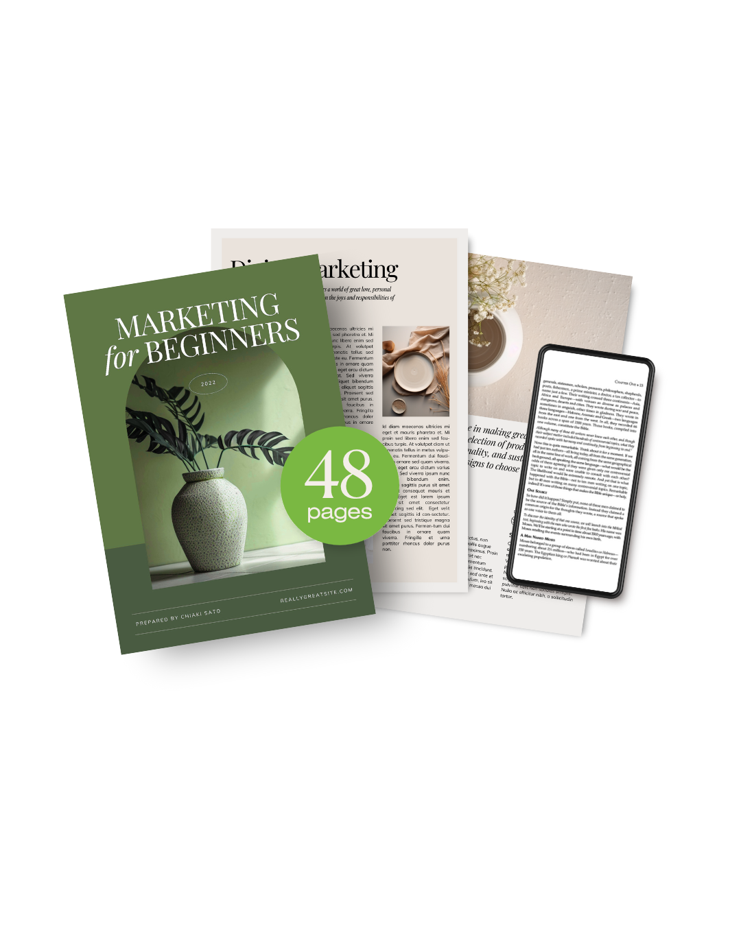 Publishing Services